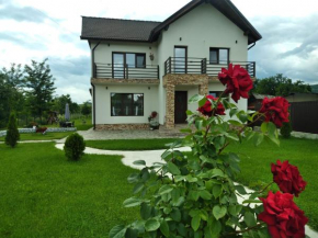 Pensiunea Casa Nușa
